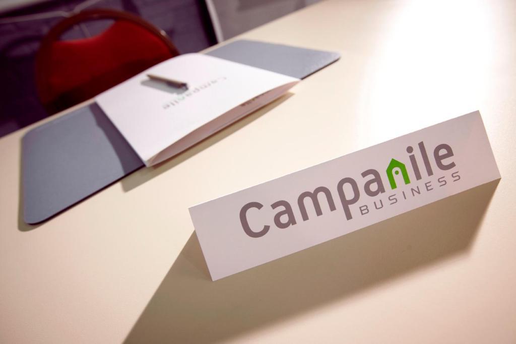 Campanile Hotel Майенн Бизнес фото